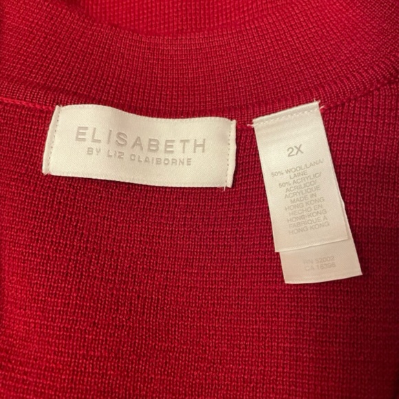 Elisabeth Sweater - Picture 3 of 3